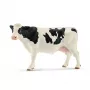 schleich FARM WORLD Holšteino karvė, 3 m., Ūkis, Ūkio gyvūnai / ūkio žaislai, Įvairiaspalvė, Plastikas, 1 vnt.