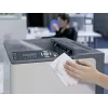 Įrangos valymo servetėlės Durable 578802