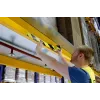Patvari DURALINE juosta 33 m ilgio 50 mm pločio 1044130
