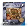 Dėlionė Ravensburger 17447 — 919 dalių, 640 mm plotis, rekomenduojamas amžius 14+