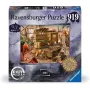 Dėlionė Ravensburger 17447 — 919 dalių, 640 mm plotis, rekomenduojamas amžius 14+