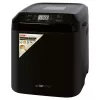 Duonkepė CLATRONIC BBA 3774 550 W – 3 l kepimo indas, iki 1,5 kg kepalas, 12 programų, LCD laikmatis