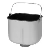 Duonkepė CLATRONIC BBA 3774 550 W – 3 l kepimo indas, iki 1,5 kg kepalas, 12 programų, LCD laikmatis