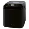 Duonkepė CLATRONIC BBA 3774 550 W – 3 l kepimo indas, iki 1,5 kg kepalas, 12 programų, LCD laikmatis
