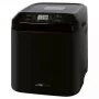 Duonkepė CLATRONIC BBA 3774 550 W – 3 l kepimo indas, iki 1,5 kg kepalas, 12 programų, LCD laikmatis