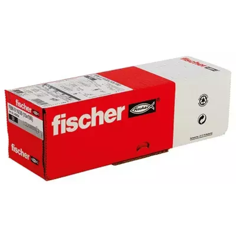 Išsiplėtimo inkaras Fisher FBN II 50 vnt.
