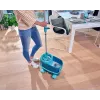 Drėgnas šluostytuvas Leifheit 52121