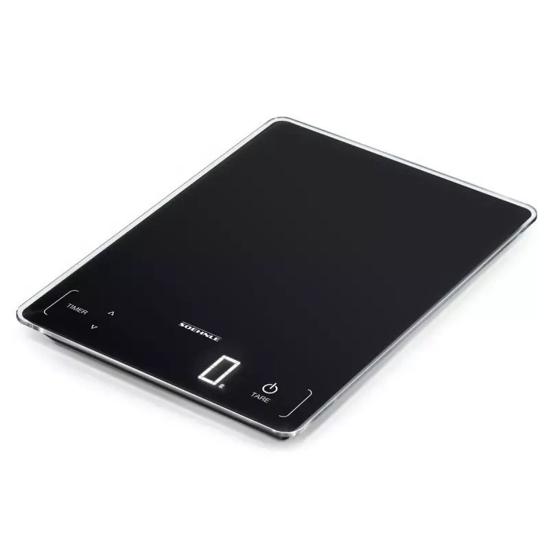 Elektroninės virtuvės svarstyklės Soehnle Page Profi 100