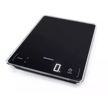 Elektroninės virtuvės svarstyklės Soehnle Page Profi 100