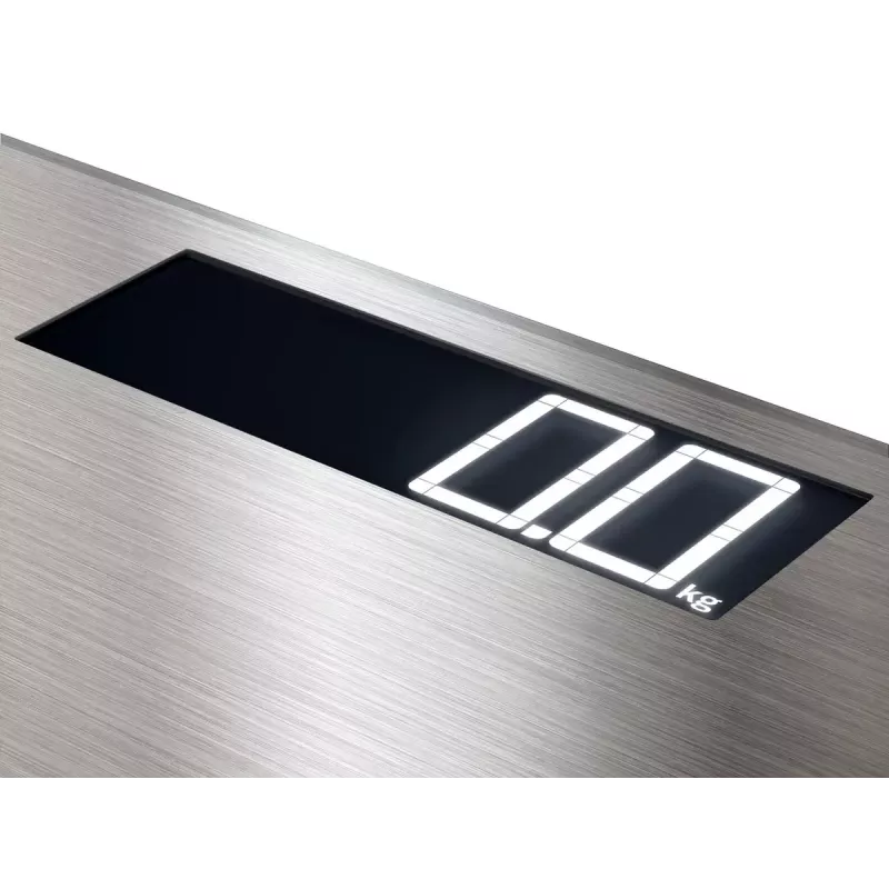 Elektroninės asmeninės svarstyklės Soehnle Style Sense Safe 300