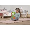 Minkštas žaislas Yoshi, Simba-Dickie, Super Mario tema, modelis 109231012, apie 30 cm