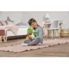Minkštas žaislas Yoshi, Simba-Dickie, Super Mario tema, modelis 109231012, apie 30 cm