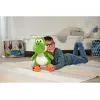 Minkštas žaislas Yoshi, Simba-Dickie, Super Mario tema, modelis 109231012, apie 30 cm