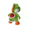 Minkštas žaislas Yoshi, Simba-Dickie, Super Mario tema, modelis 109231012, apie 30 cm
