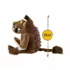 Minkštas žaislas Simba-Dickie The Gruffalo pliušinis 25 cm, vaikiškas personažo figūrėlė