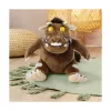 Minkštas žaislas Simba-Dickie The Gruffalo pliušinis 25 cm, vaikiškas personažo figūrėlė