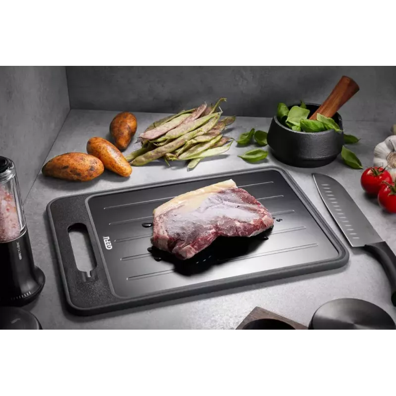 Pjaustymo lenta GEFU CUT PRO G-13991 — atšildymo ir pjaustymo lenta