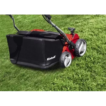 Vejos skarifikatorius Einhell GE-SA 1640