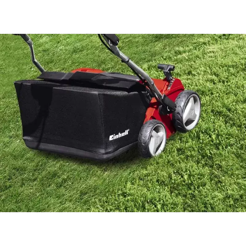 Vejos skarifikatorius Einhell GE-SA 1640