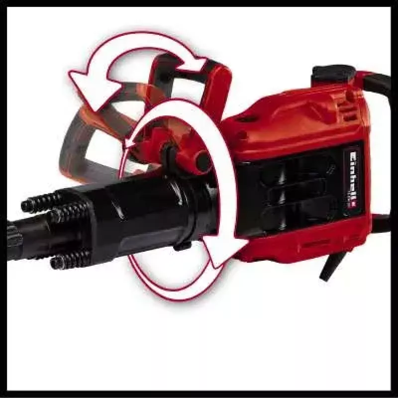 Perforatorius Einhell TE-DH 50