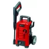 Aukšto slėgio plovimo įrenginys EINHELL TC-HP 130 vertikalus elektrinis, 130 bar, 390 l/val., 5 m žarna
