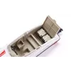 „Siku Ford F150“ su motorine valtimi automobilio modelio rinkinys Surinktas 1:50