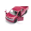 „Siku Ford F150“ su motorine valtimi automobilio modelio rinkinys Surinktas 1:50
