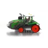 Siku Fendt 1167 Vario radijo bangomis valdomas (RC) traktoriaus modelis 1:32