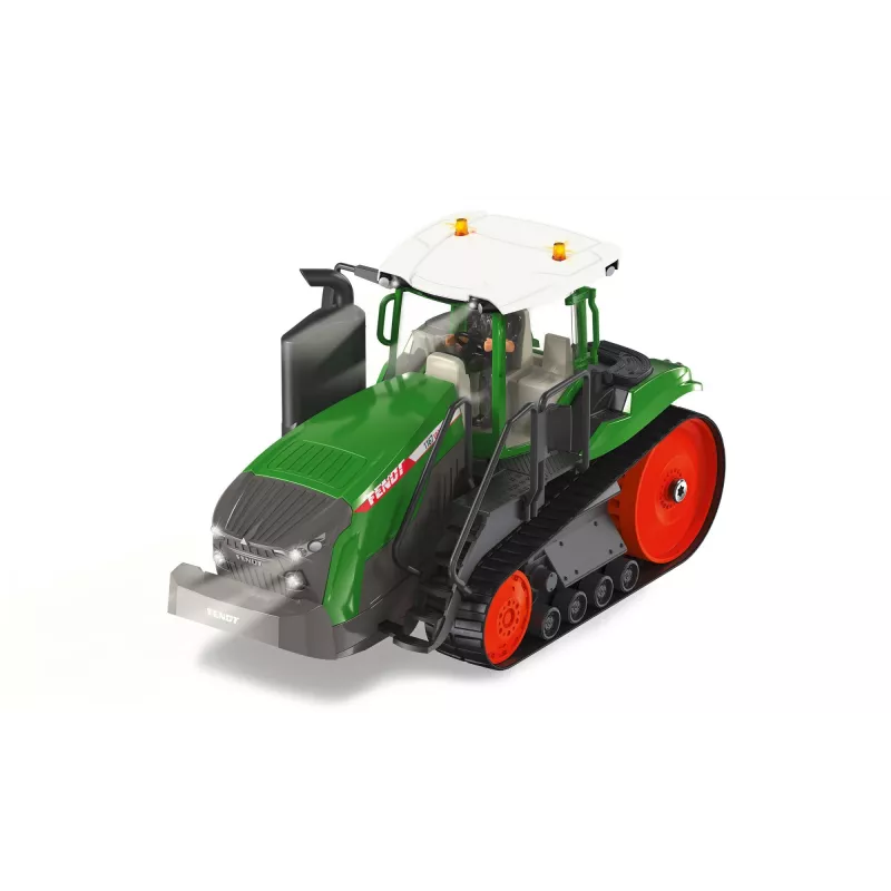 Siku Fendt 1167 Vario radijo bangomis valdomas (RC) traktoriaus modelis 1:32