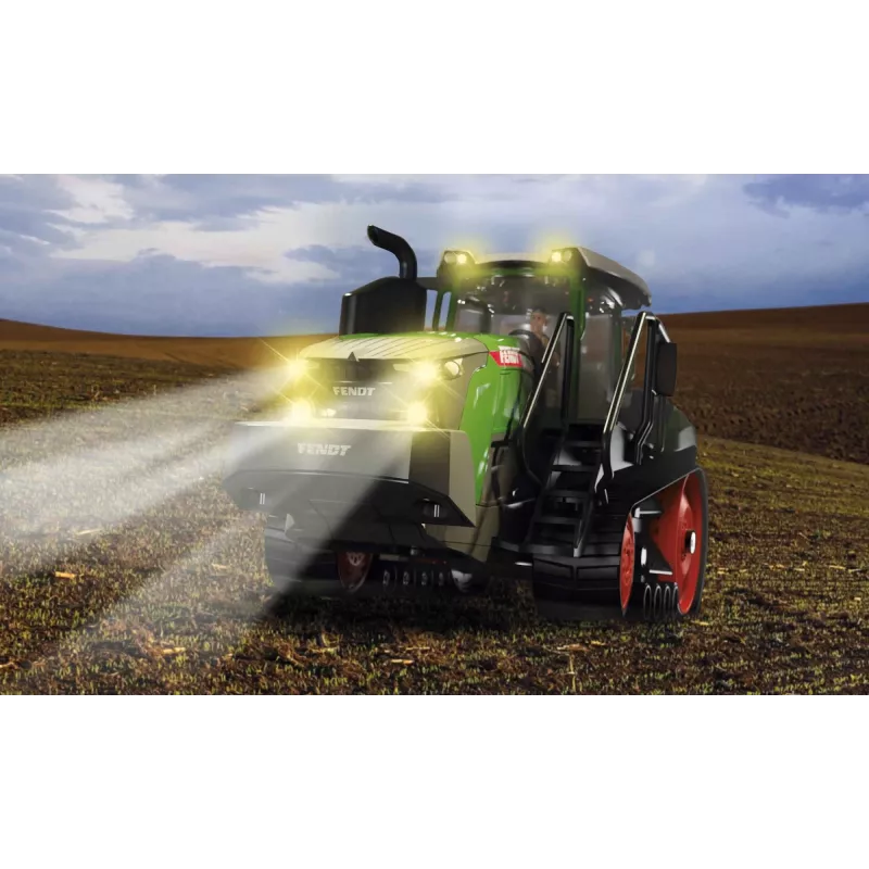 Siku Fendt 1167 Vario radijo bangomis valdomas (RC) traktoriaus modelis 1:32