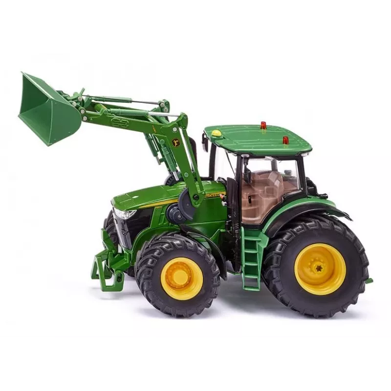 Siku 6792 radijo bangomis valdomas modelis 1:32