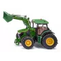 Siku 6792 radijo bangomis valdomas modelis 1:32