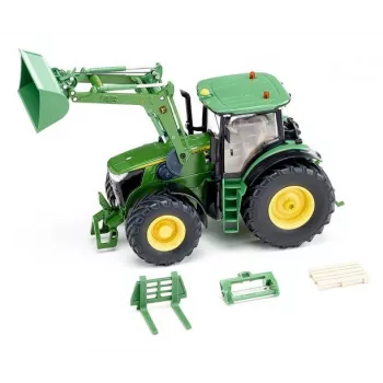 Siku 6792 radijo bangomis valdomas modelis 1:32