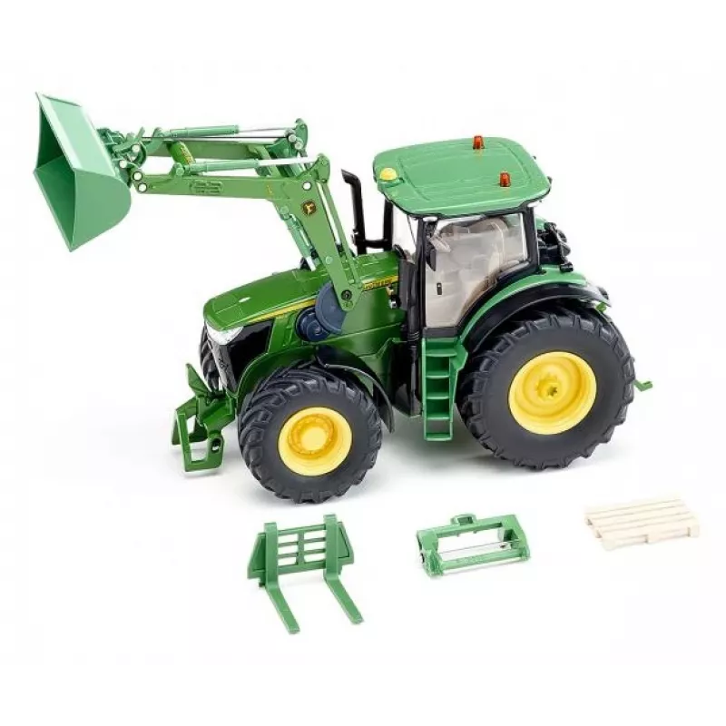 Siku 6792 radijo bangomis valdomas modelis 1:32