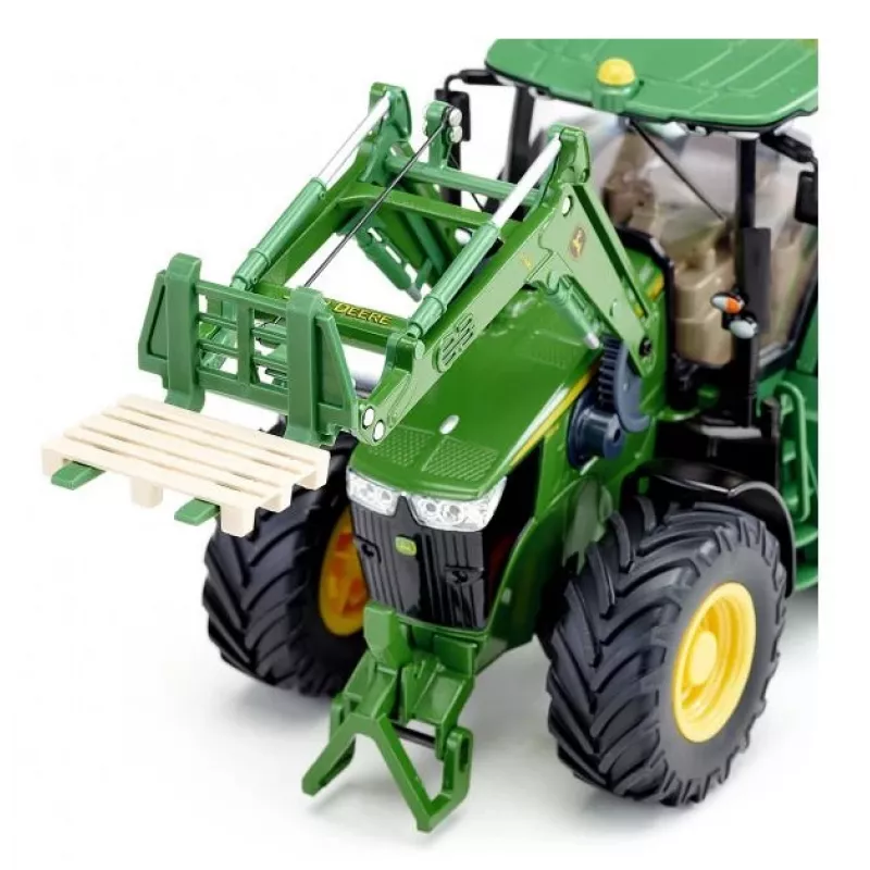 Siku 6792 radijo bangomis valdomas modelis 1:32