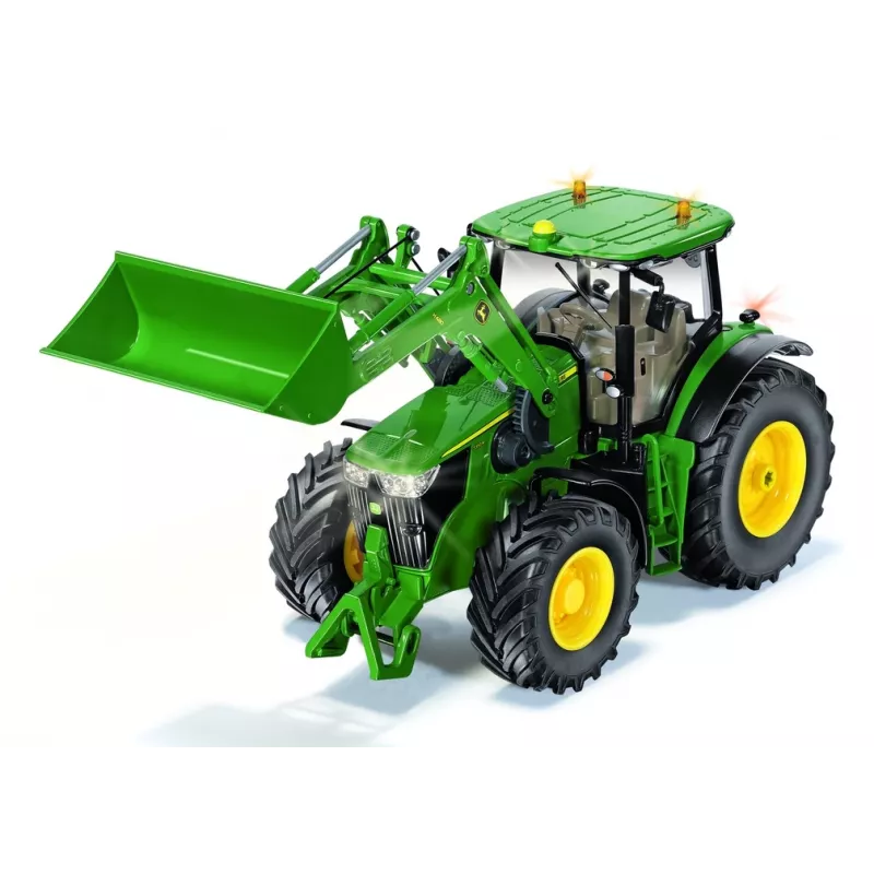 Siku 6792 radijo bangomis valdomas modelis 1:32