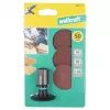 Šlifavimo diskas Wolfcraft GmbH 5607000 Tinkamas metalui, medienai