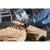 Šlifavimo diskas Wolfcraft GmbH 5607000 Tinkamas metalui, medienai