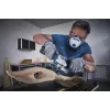 Šlifavimo diskas Wolfcraft GmbH 5607000 Tinkamas metalui, medienai