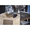 Šlifavimo diskas Wolfcraft GmbH 5607000 Tinkamas metalui, medienai