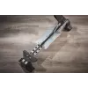 Wolfcraft VLC 1000 Aliuminis Juodas 37 cm Pjovimo Plotis