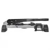 Wolfcraft VLC 1000 Aliuminis Juodas 37 cm Pjovimo Plotis