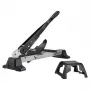 Wolfcraft VLC 1000 Aliuminis Juodas 37 cm Pjovimo Plotis