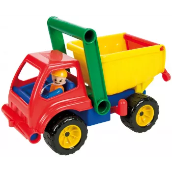 Truck Lena Active Dump truck ZL-04150