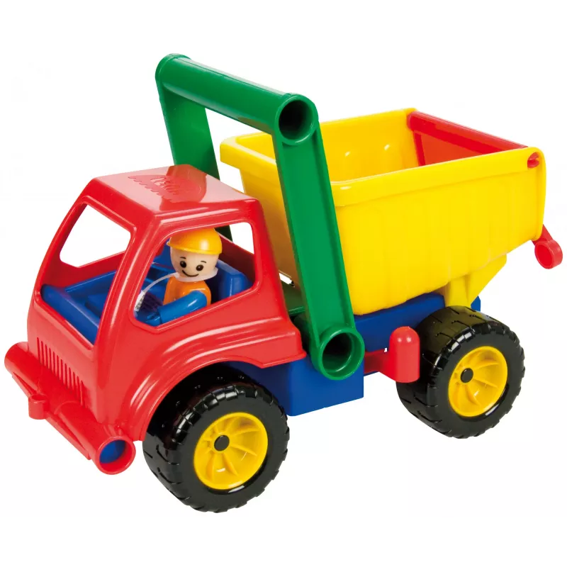 Truck Lena Active Dump truck ZL-04150