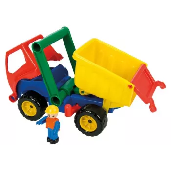 Truck Lena Active Dump truck ZL-04150