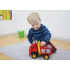 Sunkvežimis Lena Gaisrinė mašina ZL-04155
