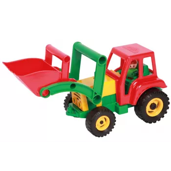 Traktoriukas Lena ZL-04161