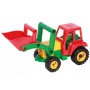 Traktoriukas Lena ZL-04161