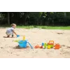 Smėlio žaislų rinkinys Lena Happy Sand Boys I 10 vnt.